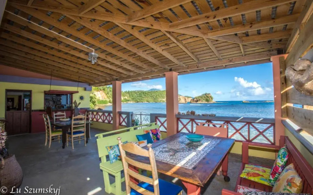 Veranda View Guesthouse