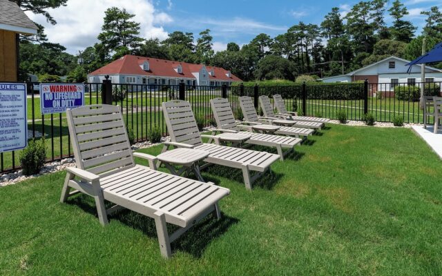 Hotel Manteo, Trademark Collection by Wyndham