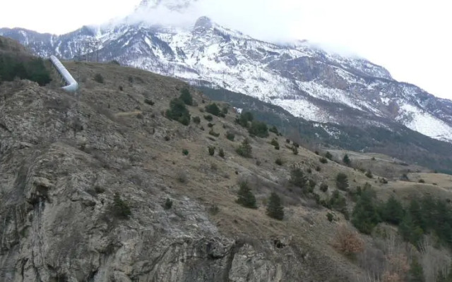 Chambre dHôtes Inukshuk