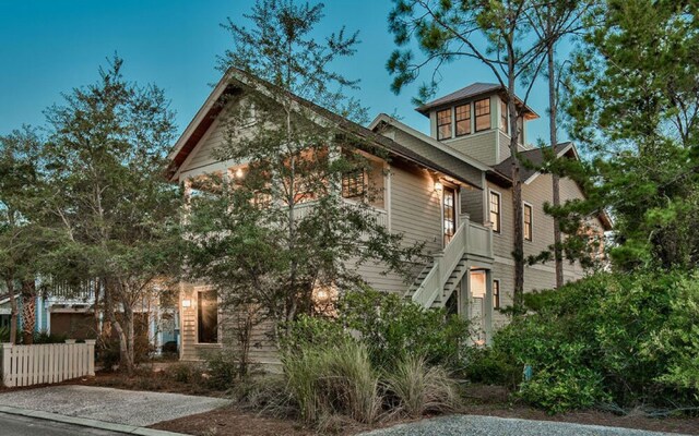 Sandcastle Dunes by Five Star Properties