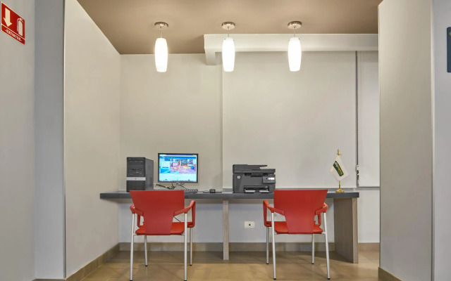 City Express Junior by Marriott Mexicali