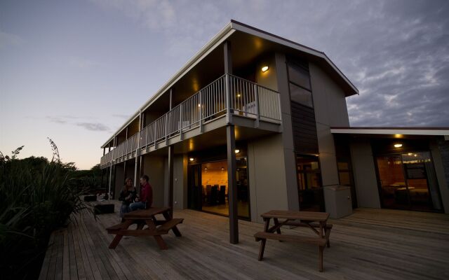 Greymouth Seaside TOP 10 Holiday Park