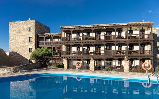 Parador de Tortosa