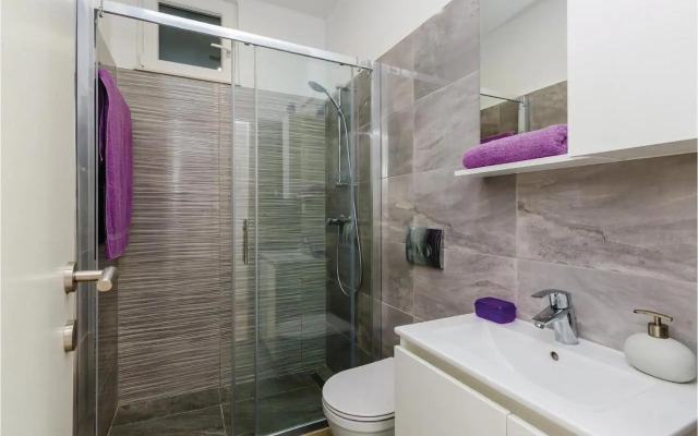 Apartment Zaton Veliki with Sea View 12
