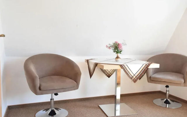 Apartment in Pepelow for Two Person