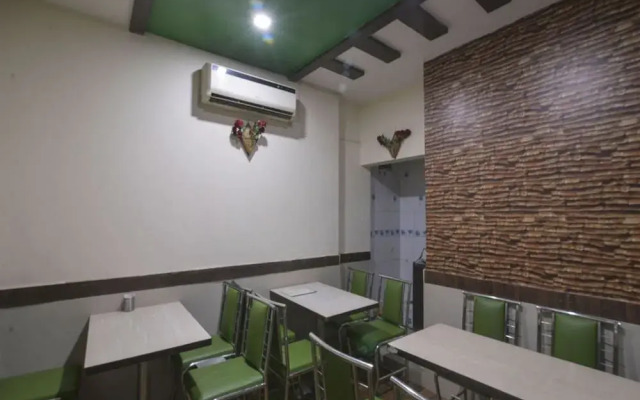 OYO Rooms Panvel Mumbai Pune Expressway