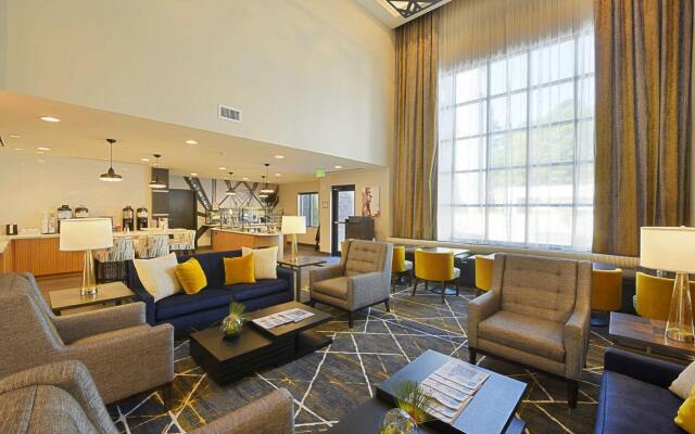 Staybridge Suites Little Rock - Medical Center by IHG