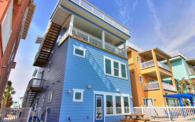 With a Splash Vw60 Home