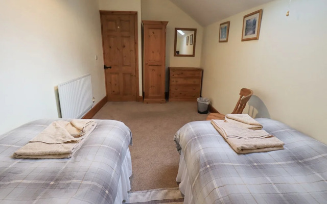 Tithe Cottage