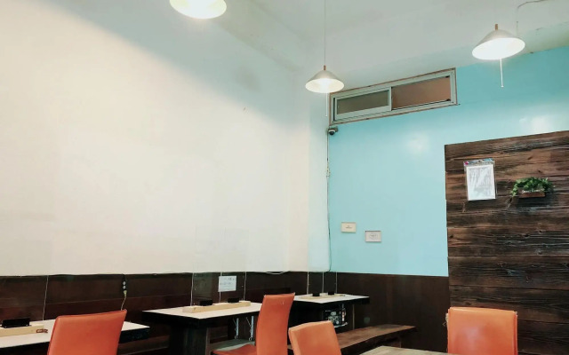 Guesthouse CamCam Okinawa - Hostel