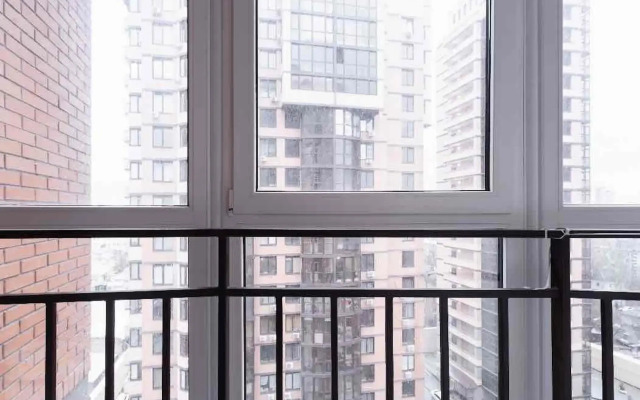 Apartments in 118 Dolomanovsky Lane