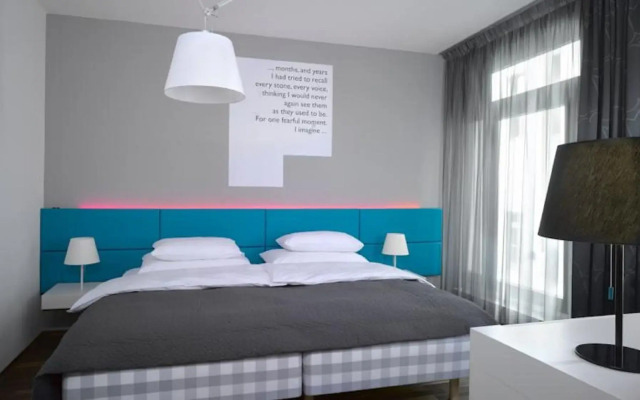 MOODs Boutique Hotel