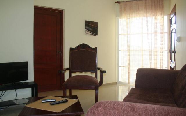 Apartments Costambar