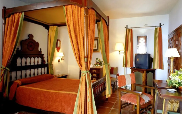 Parador de Jaén