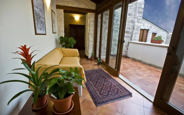 Hotel Residenza Petra