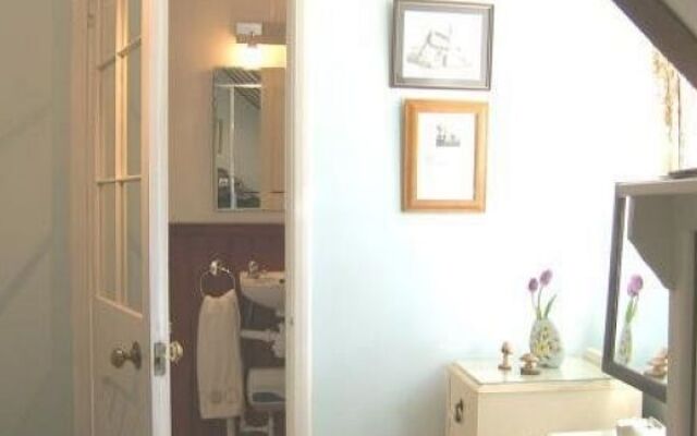 Sea View B&B