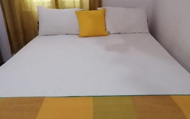 sigiriya green garden homestay