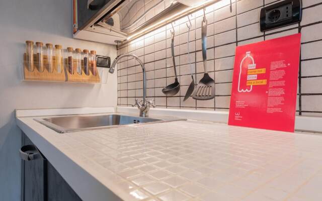 Dora Apartment by Wonderful Italy