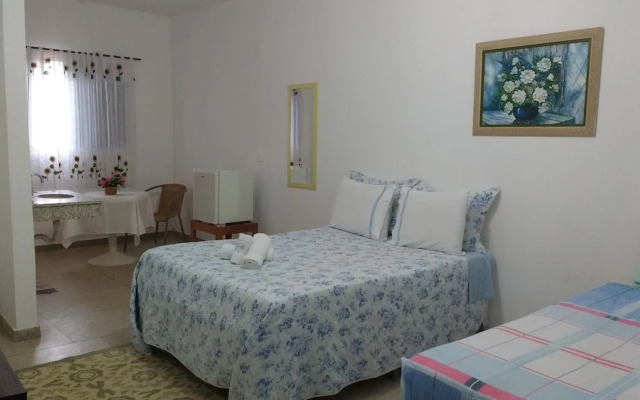 Pousada Pequizeiro