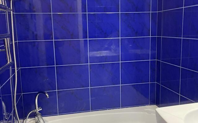 Апартаменты на улице Острогожская 63