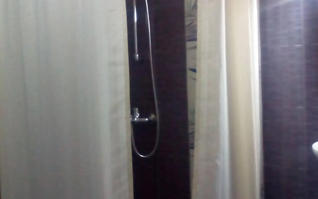 Hotel Varsha International Recidency
