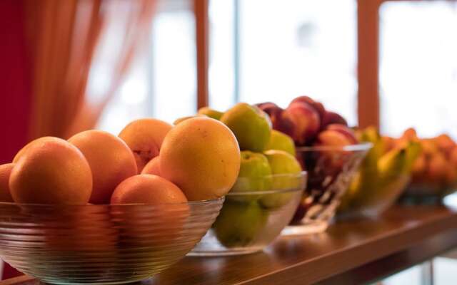 Apartments Vineyards