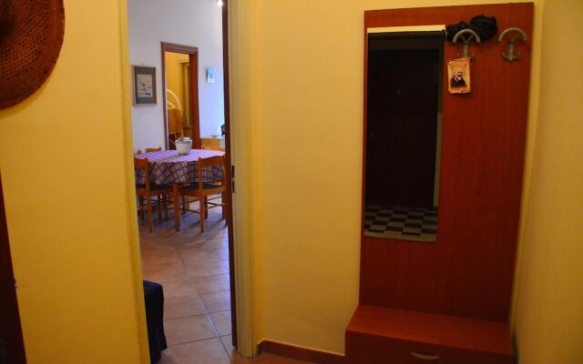 Apartment With one Bedroom in Giardini Naxos, With Balcony