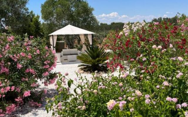 Casa Vacanze Alle Colonne