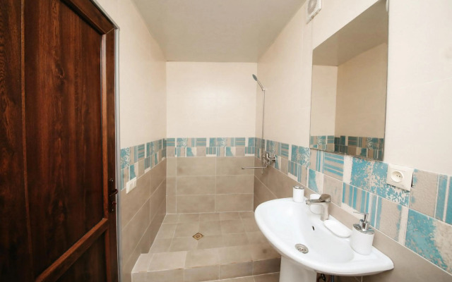 Plagio Boutique Apartment
