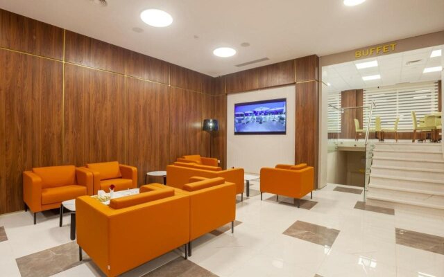 IBIRIS Hotel