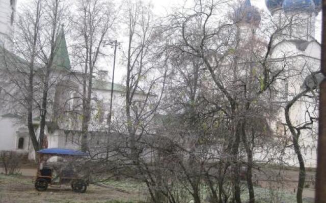 Гостевой дом "Feel at home" Suzdal