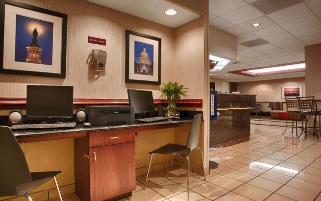 Best Western Potomac Mills