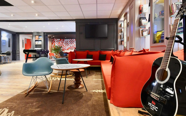 ibis Quimper