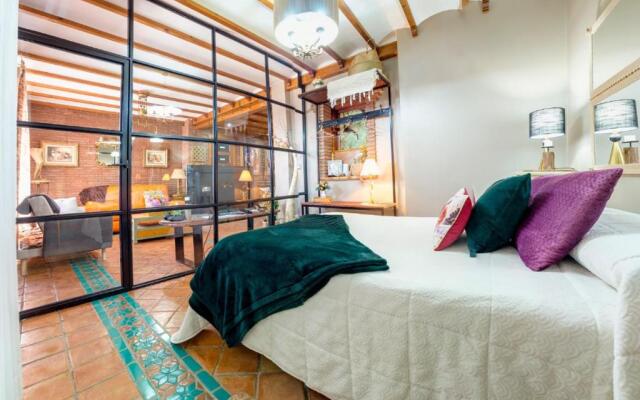 Villa Sierra Nevada de Pilar I