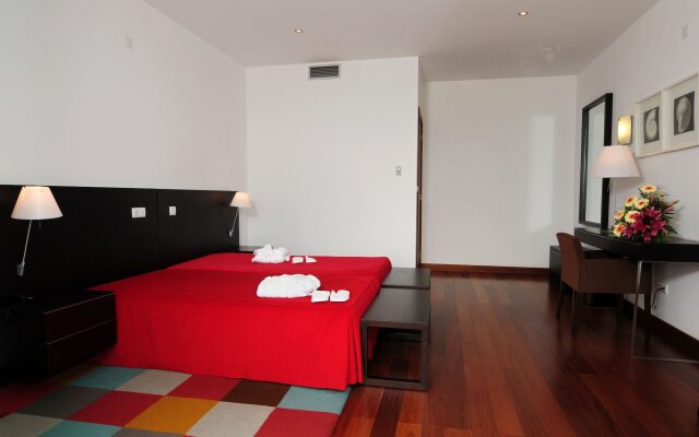 INATEL Vila Ruiva Hotel