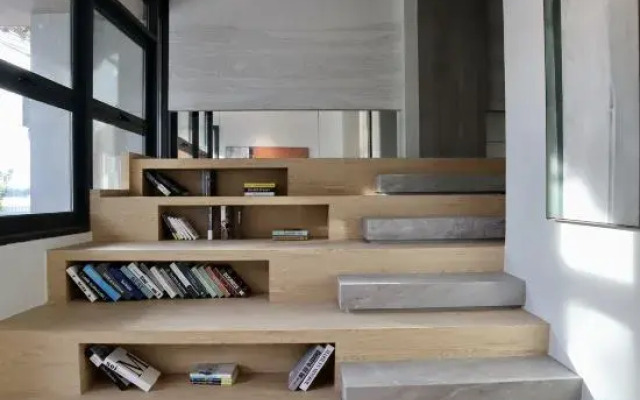 Sha Tsui Dandi Homestay