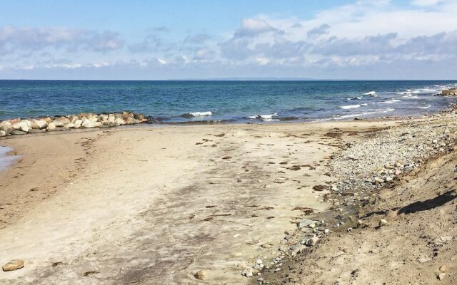 Holiday home Gilleleje VI