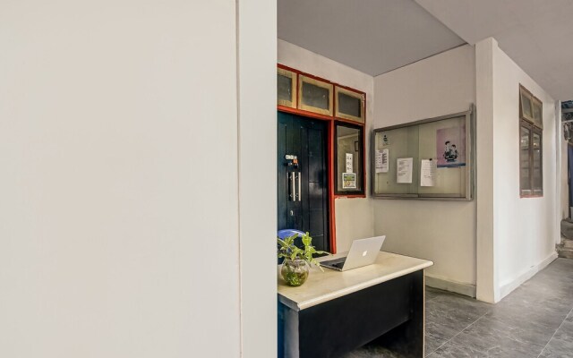 Homesstay Desa Wisata Budo by OYO