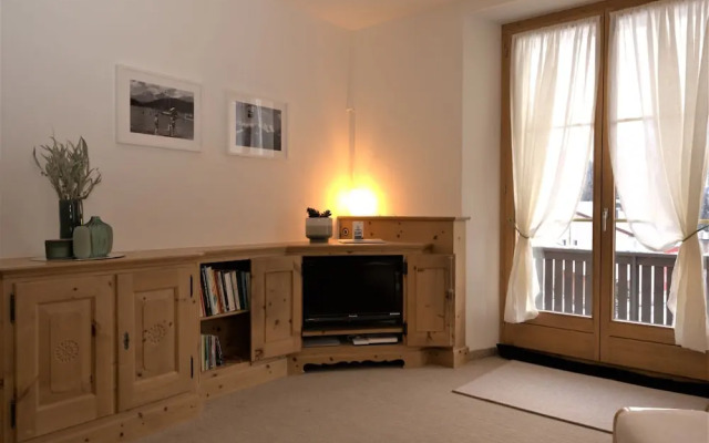 Chesa Corvatsch Pontresina