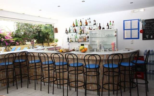Hotel Handakas