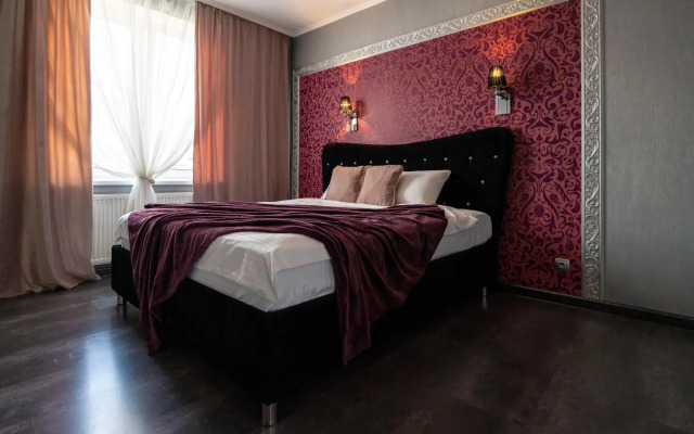 LovelyHome 39 (Lovelyhome 39) on Belinsky street 42
