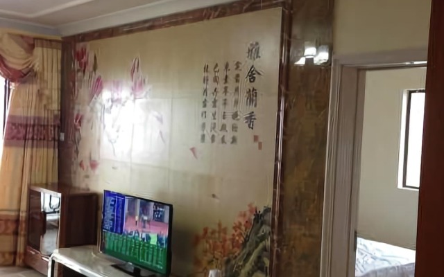 Dongguan Silverworld Hotel
