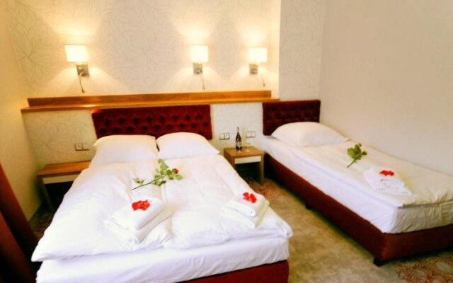 Jamrozowa Polana Hotel & Browar