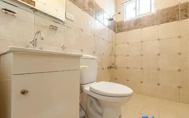 Puli Europe-style BnB