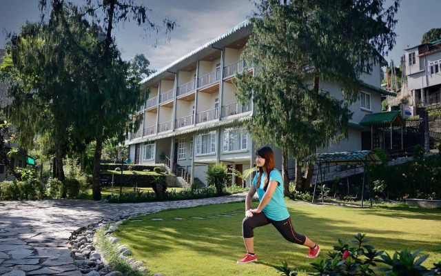 Summit Barsana Resort & Spa