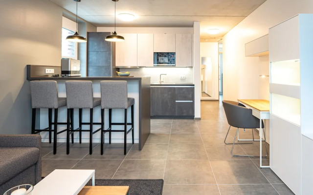 Refugium am Wasserturm