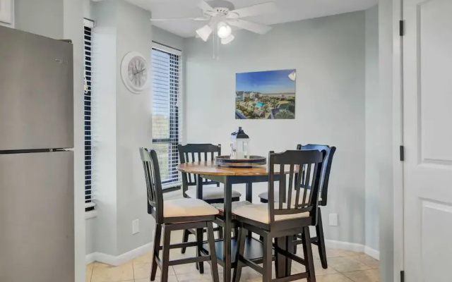 307 Summerhouse by Avantstay Oceanfront, View, Shared Pool