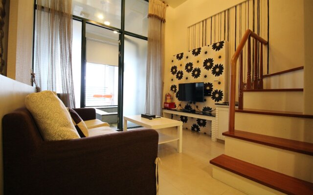 ShanPu Hot Spring BnB