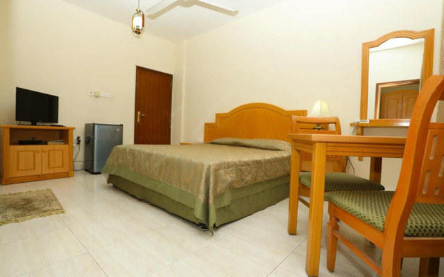 Itlalat Al Shorouq Hotel