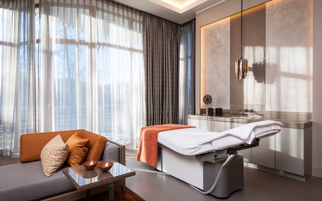 Althoff Seehotel Uberfahrt